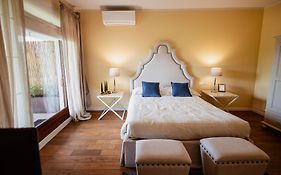 Saturnia Country Villas